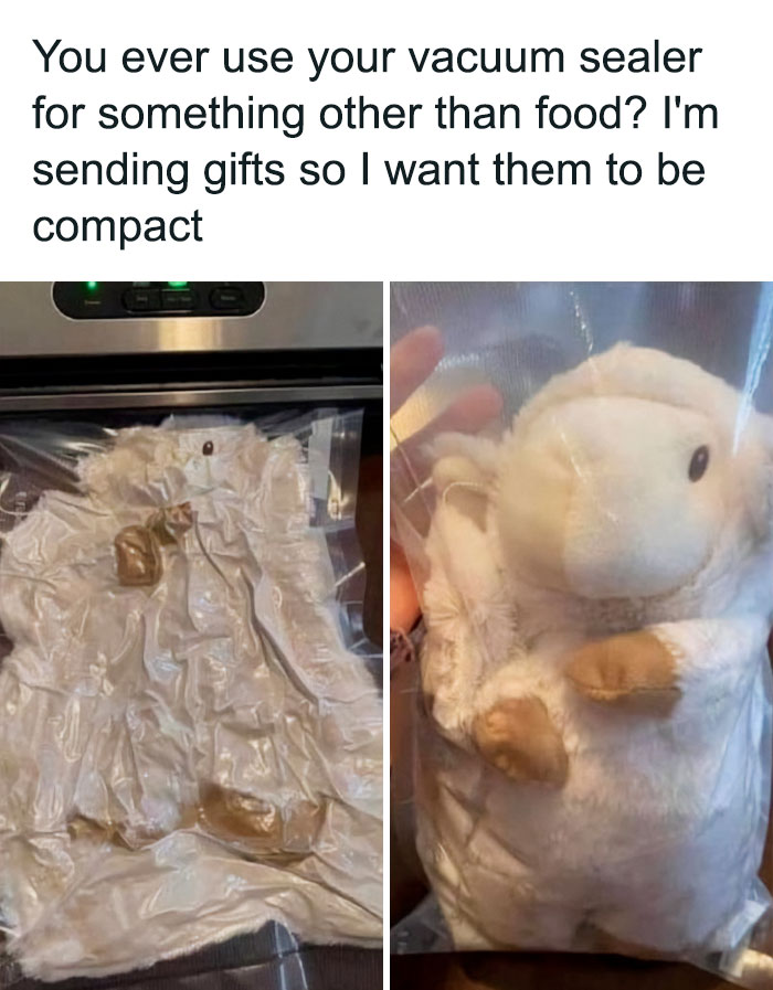 Jfc That’s Horrifying