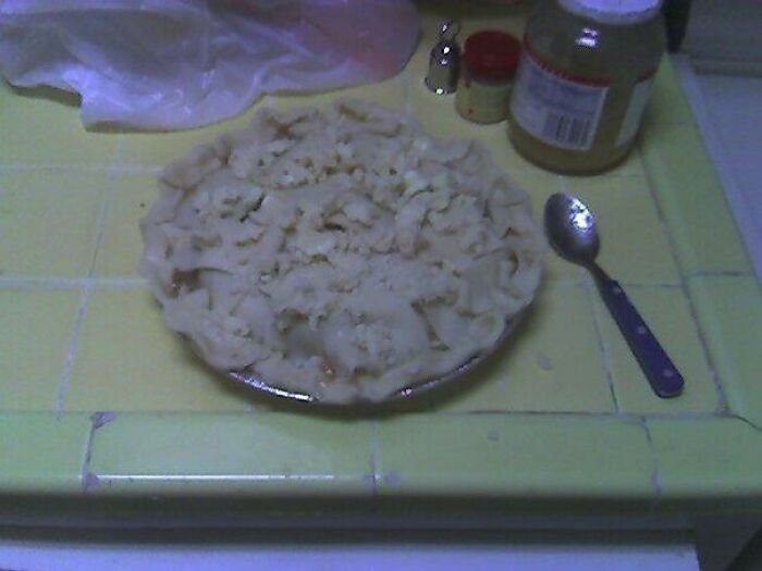 This Looks Like It Took Brains To Make