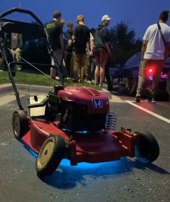 What The Hell Is This?