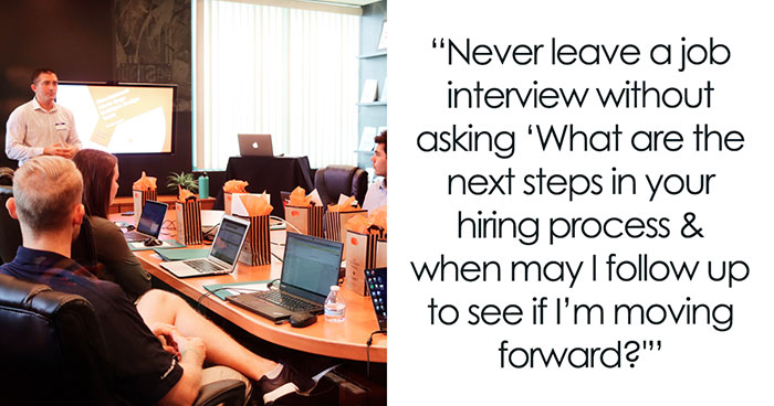 20 Useful Tips For People Looking For A New Job, As Shared By This Career Coach Online