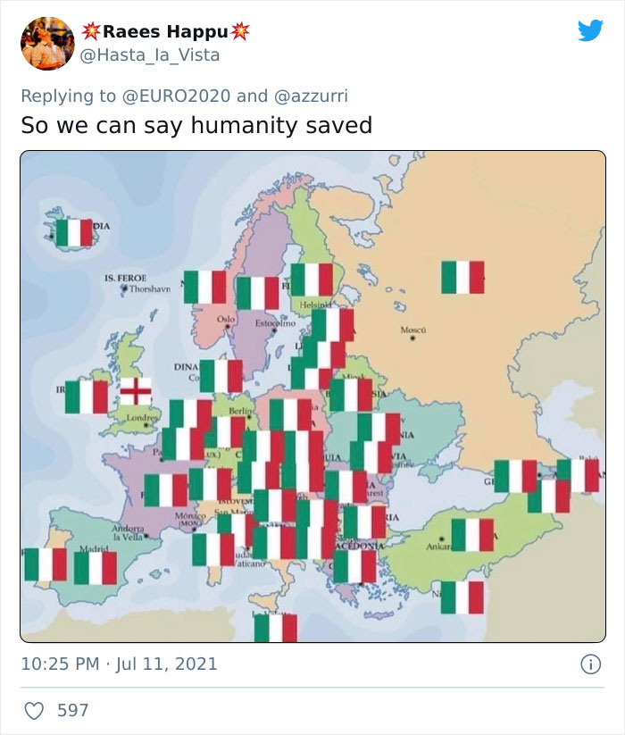 Uefa-European-Football-Championship-Italy-England-Memes