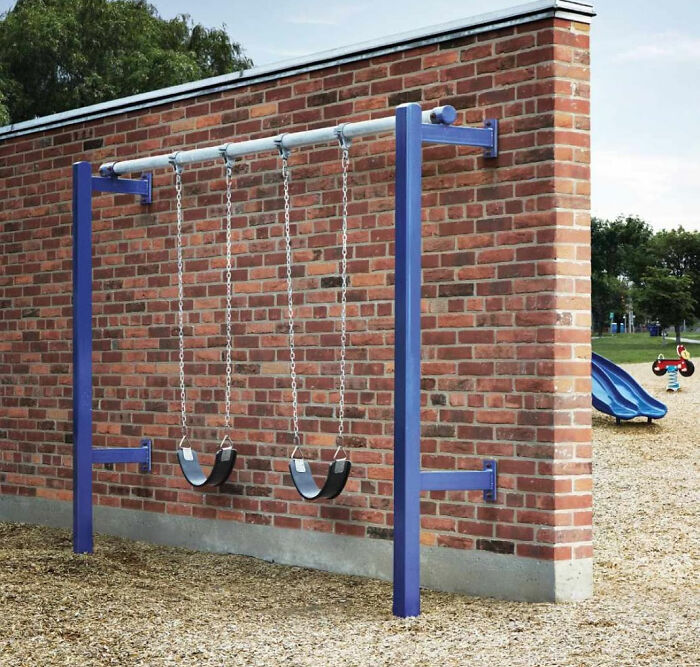 When You Just Can’t Seem To Get Into The Swing Of Things