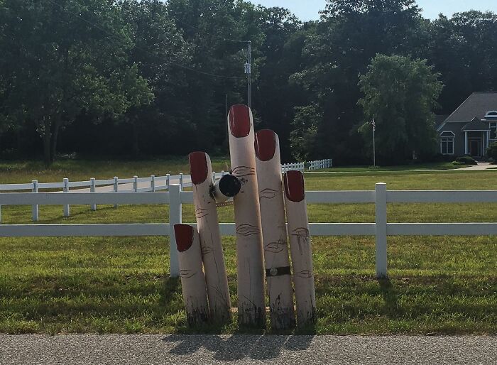 Femme Fatale: The Postman’s Affliction