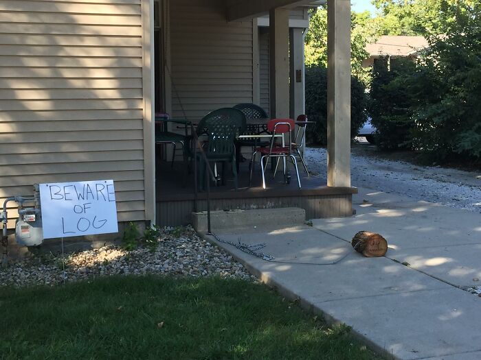 His Bark Is Worse Than His Bite