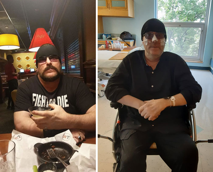 My Dad Survived Covid And Is So Close To Coming Home! I Don't Have Many People To Share This With And I Hope This Gives People Hope