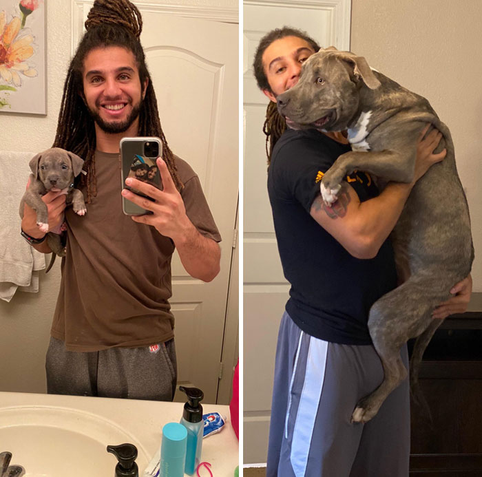 My Little Guy Turned 1 This Week