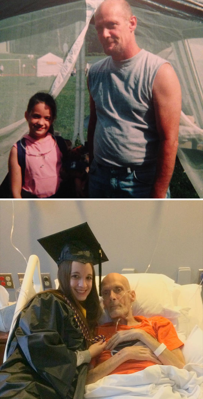 For Those Who Step Up