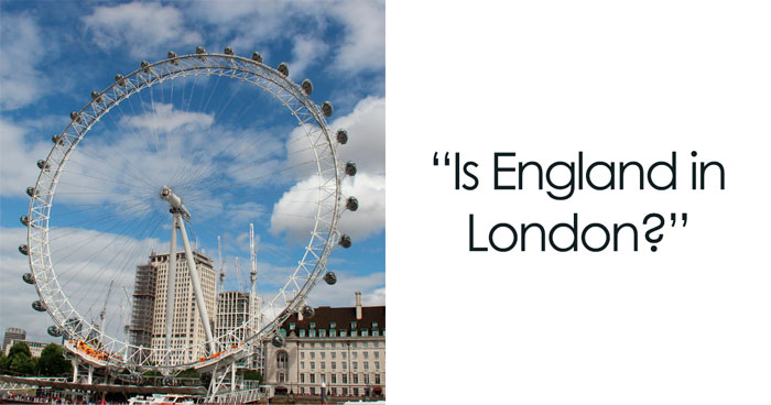 50 Things Americans Have Said That People In This Online Community Thought Were Weird