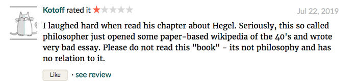 Bertrand Russell, A History Of Western Philosophy