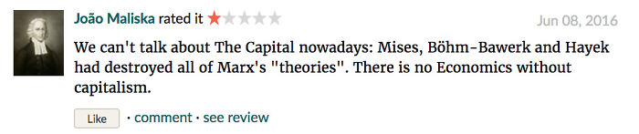Marx, Capital Vol. 2