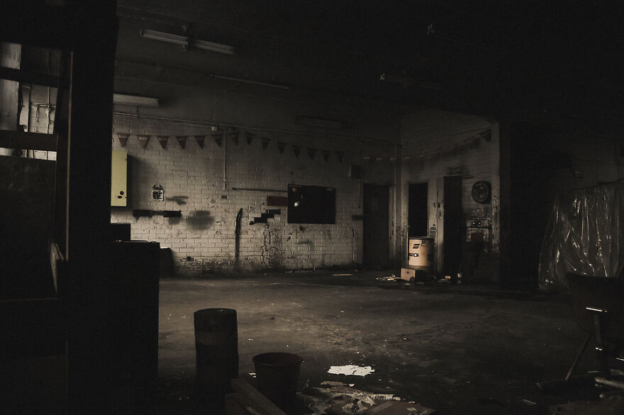 My Contribution To The "Liminal Spaces" Article