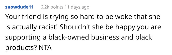 White Woman Is Shamed For ‘Cultural Appropriation’ For Going To A Salon That Specializes In Black Hair White Woman Is Shamed For ‘Cultural Appropriation’ For Going To A Salon That Specializes In Black Hair