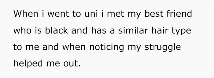 White Woman Is Shamed For ‘Cultural Appropriation’ For Going To A Salon That Specializes In Black Hair White Woman Is Shamed For ‘Cultural Appropriation’ For Going To A Salon That Specializes In Black Hair