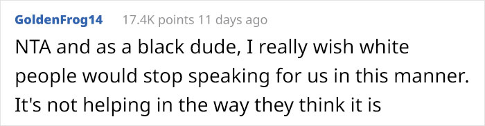 White Woman Is Shamed For ‘Cultural Appropriation’ For Going To A Salon That Specializes In Black Hair White Woman Is Shamed For ‘Cultural Appropriation’ For Going To A Salon That Specializes In Black Hair