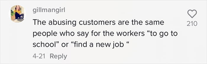 Here’s The Reason Why So Many Companies Are Looking To Employ, But No One Really Wants To Work There, As Shared By This TikToker Online Here’s The Reason Why So Many Companies Are Looking To Employ, But No One Really Wants To Work There, As Shared By This TikToker Online