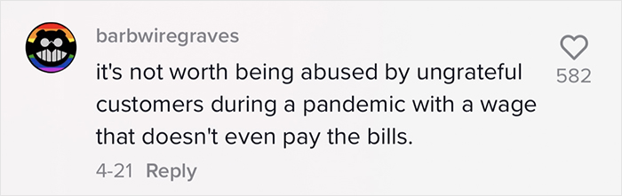 Here&rsquo;s The Reason Why So Many Companies Are Looking To Employ, But No One Really Wants To Work There, As Shared By This TikToker Online