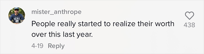 Here&rsquo;s The Reason Why So Many Companies Are Looking To Employ, But No One Really Wants To Work There, As Shared By This TikToker Online