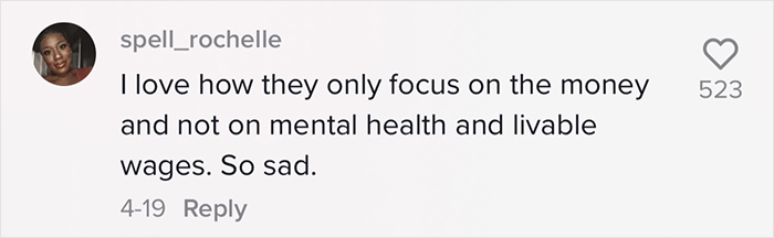 Here&rsquo;s The Reason Why So Many Companies Are Looking To Employ, But No One Really Wants To Work There, As Shared By This TikToker Online