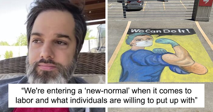 Here’s The Reason Why So Many Companies Are Looking To Employ, But No One Really Wants To Work There, As Shared By This TikToker Online