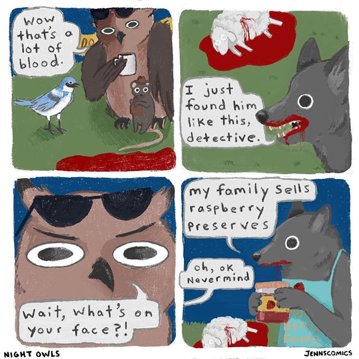 Witty-Cute-Comics-Jennscomics