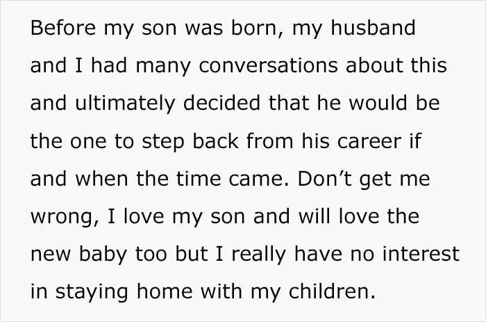 'I Have No Interest In Staying Home With Kids:' Woman Is Honest About Her Feelings, Gets Mommy-Shamed