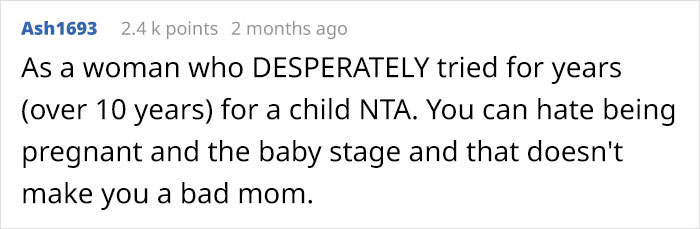 'I Have No Interest In Staying Home With Kids:' Woman Is Honest About Her Feelings, Gets Mommy-Shamed