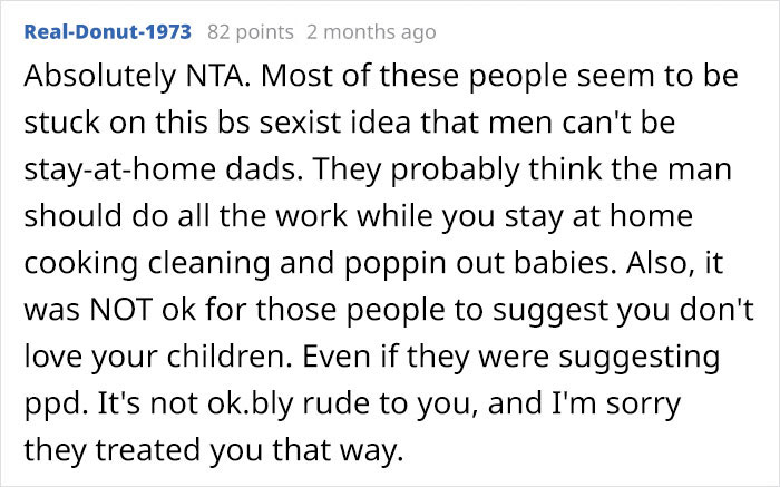 'I Have No Interest In Staying Home With Kids:' Woman Is Honest About Her Feelings, Gets Mommy-Shamed