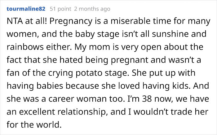 'I Have No Interest In Staying Home With Kids:' Woman Is Honest About Her Feelings, Gets Mommy-Shamed