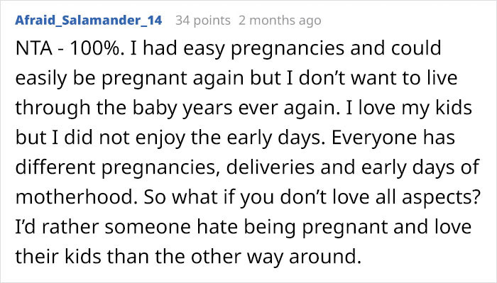 'I Have No Interest In Staying Home With Kids:' Woman Is Honest About Her Feelings, Gets Mommy-Shamed