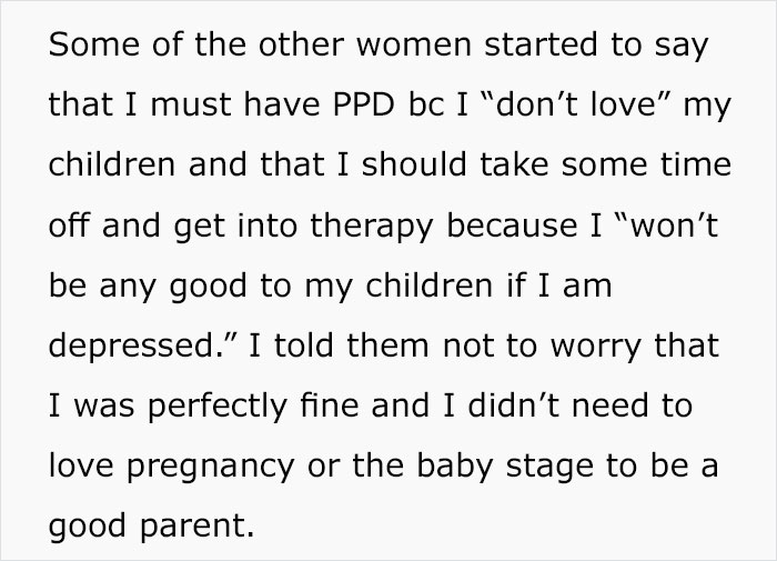 'I Have No Interest In Staying Home With Kids:' Woman Is Honest About Her Feelings, Gets Mommy-Shamed