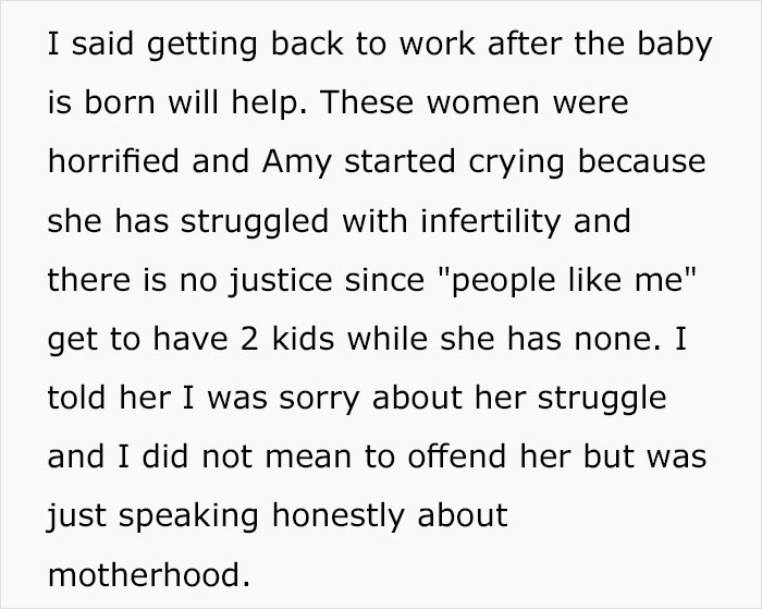 'I Have No Interest In Staying Home With Kids:' Woman Is Honest About Her Feelings, Gets Mommy-Shamed