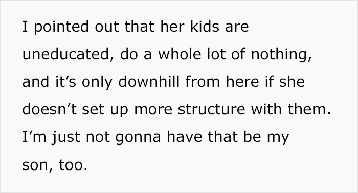 Woman Calls Out Her Sister For Failing At Homeschooling Her Kids, Family Drama Ensues