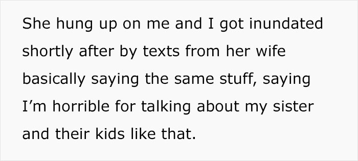 Woman Calls Out Her Sister For Failing At Homeschooling Her Kids, Family Drama Ensues