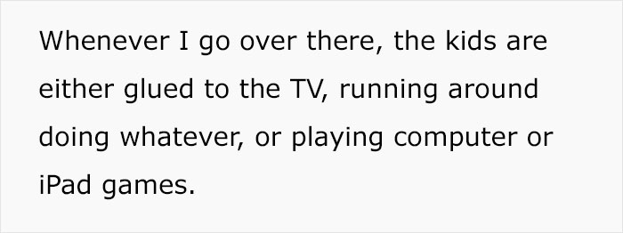 Woman Calls Out Her Sister For Failing At Homeschooling Her Kids, Family Drama Ensues