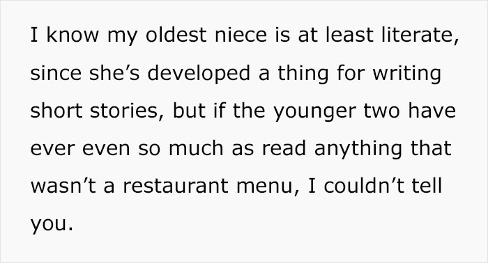 Woman Calls Out Her Sister For Failing At Homeschooling Her Kids, Family Drama Ensues