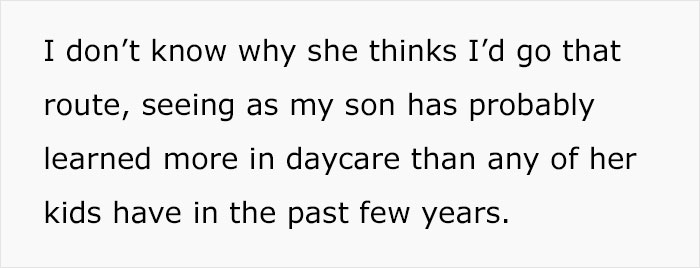 Woman Calls Out Her Sister For Failing At Homeschooling Her Kids, Family Drama Ensues