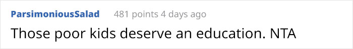 Woman Calls Out Her Sister For Failing At Homeschooling Her Kids, Family Drama Ensues Woman Calls Out Her Sister For Failing At Homeschooling Her Kids, Family Drama Ensues