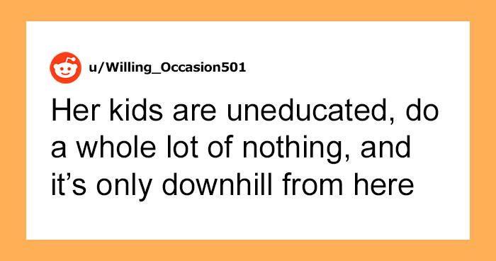 Woman Calls Out Her Sister For Failing At Homeschooling Her Kids, Family Drama Ensues