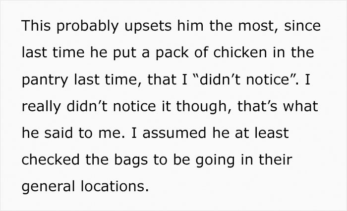 Woman Stops Cleaning Up After Her BF To Teach Him A Lesson, And He Instantly Gets Annoyed By It