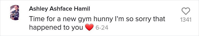 Woman Violates A Gym's Dress Code By Wearing A Sports Bra, Gets Fat-Shamed By The Staff And Kicked Out