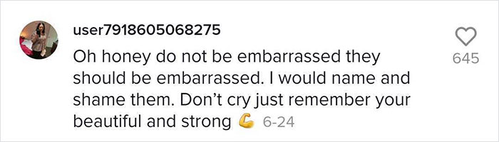 Woman Violates A Gym's Dress Code By Wearing A Sports Bra, Gets Fat-Shamed By The Staff And Kicked Out