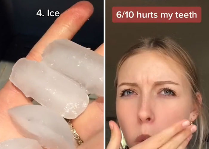 Woman-Tries-Rates-Weird-Pregnancy-Food-Cravings