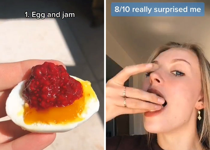 Woman-Tries-Rates-Weird-Pregnancy-Food-Cravings