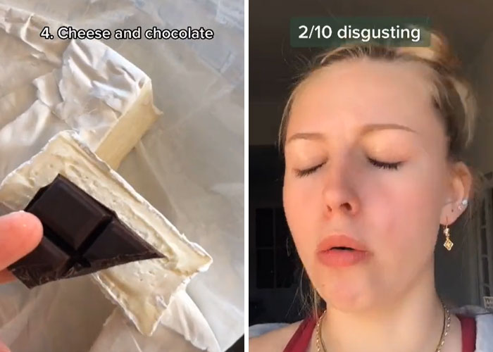 Woman-Tries-Rates-Weird-Pregnancy-Food-Cravings