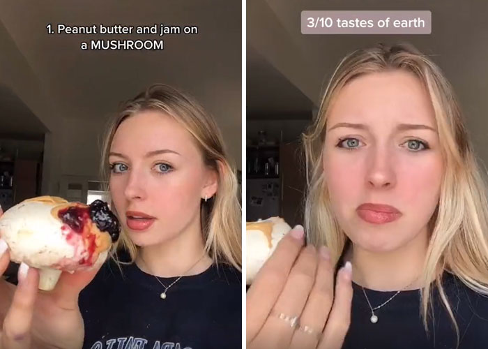 Woman-Tries-Rates-Weird-Pregnancy-Food-Cravings