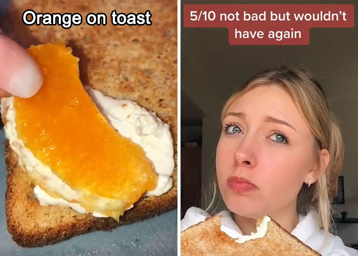 Woman-Tries-Rates-Weird-Pregnancy-Food-Cravings