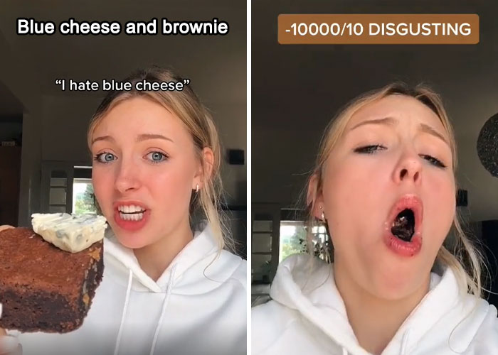 Woman-Tries-Rates-Weird-Pregnancy-Food-Cravings