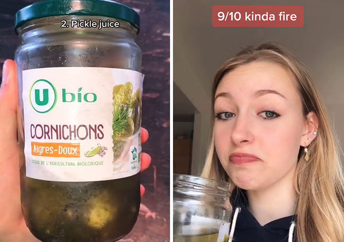 Woman-Tries-Rates-Weird-Pregnancy-Food-Cravings