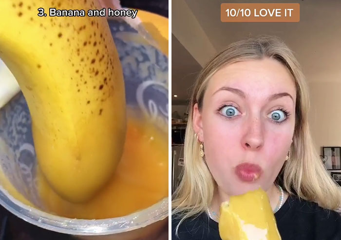 Woman-Tries-Rates-Weird-Pregnancy-Food-Cravings