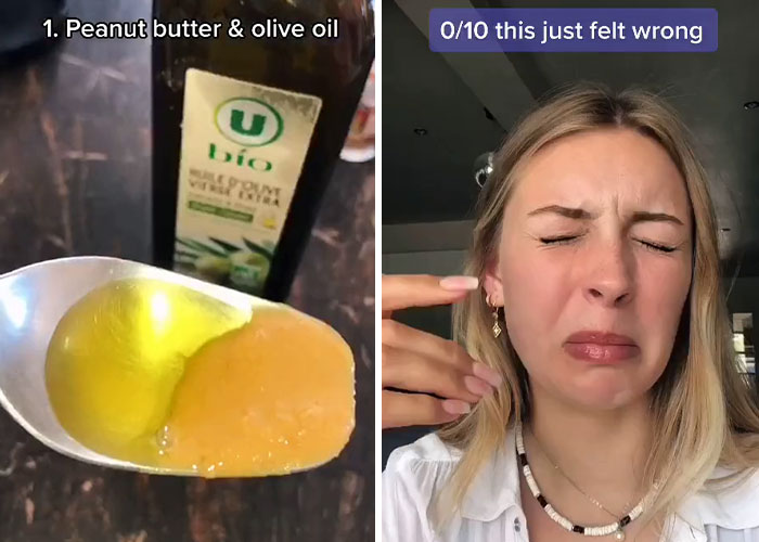 Woman-Tries-Rates-Weird-Pregnancy-Food-Cravings